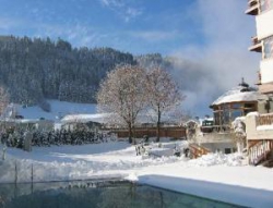 ���� ����� Salzburgerhof 5*