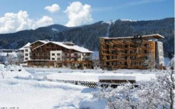 ���� ����� Salzburgerhof 5*