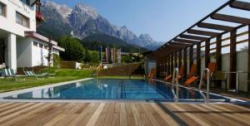 ���� ����� Salzburgerhof 5*