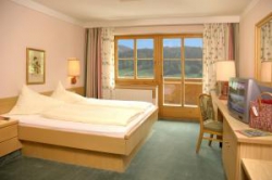 ���� ����� Salzburgerhof 5*