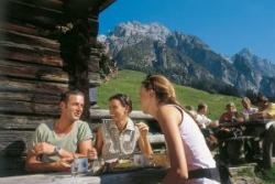 ���� ����� Salzburgerhof 5*