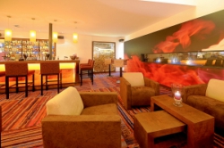���� ����� Salzburgerhof 5*