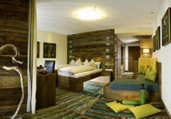 ���� ����� Salzburgerhof 5*