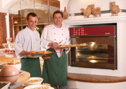 ���� ����� Activhotel Neuhaus 4*