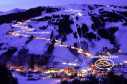 ���� ����� Adler 4*