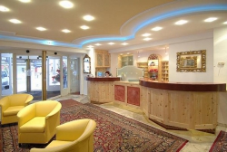 ���� ����� Alpenhotel Das Erlebnishotel (ex.Alpenhotel Saalbach) 4*