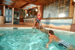 ���� ����� Alpenhotel Das Erlebnishotel (ex.Alpenhotel Saalbach) 4*