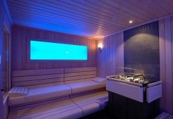 ���� ����� Alpenhotel Das Erlebnishotel (ex.Alpenhotel Saalbach) 4*