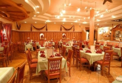 ���� ����� Alpenhotel Das Erlebnishotel (ex.Alpenhotel Saalbach) 4*