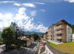 ���� ����� AlpenParks Residence 4*