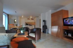 ���� ����� AlpenParks Residence 4*