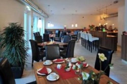 ���� ����� AlpenParks Residence 4*