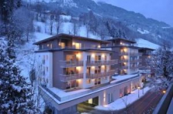 ���� ����� AlpenParks Residence 4*