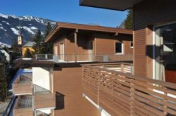 ���� ����� AlpenParks Residence 4*