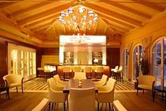 ���� ����� Alpenwellness-Hotel Barbarahof 4*