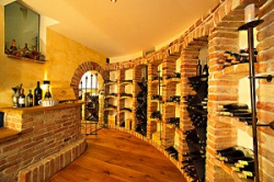 ���� ����� Alpenwellness-Hotel Barbarahof 4*