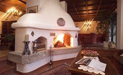 ���� ����� Alpenwellness-Hotel Barbarahof 4*