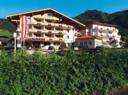 ���� ����� Alpenwellness-Hotel Barbarahof 4*
