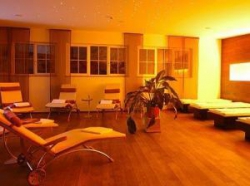 ���� ����� Alpenwellness-Hotel Barbarahof 4*