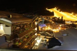���� ����� Alpine Palace New Balance Luxus Resort 4*