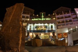 ���� ����� Alpine Palace New Balance Luxus Resort 4*