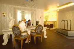 ���� ����� Alpine Palace New Balance Luxus Resort 4*