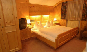 ���� ����� Alpinresort Sport 4*