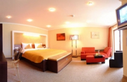 ���� ����� Alpinresort Sport 4*