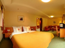 ���� ����� Alpinresort Sport 4*