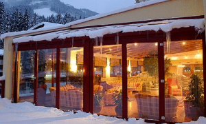 ���� ����� Alpinresort Sport 4*
