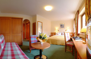 ���� ����� Alpinresort Sport 4*