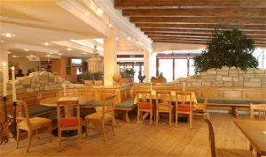 ���� ����� Alpinresort Sport 4*