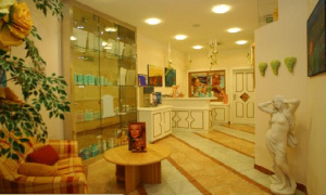 ���� ����� Alpinresort Sport 4*