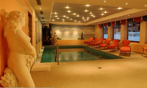 ���� ����� Alpinresort Sport 4*