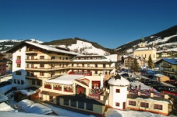 ���� ����� Alpinresort Sport 4*