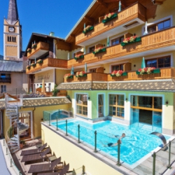 ���� ����� Alte Post 4*