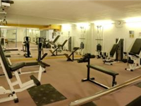 ���� ����� Antonius 4*