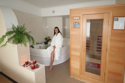 ���� ����� Appartementhaus Sonnwies 4*