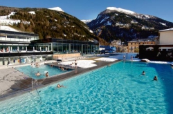 ���� ����� Appartementhaus Sonnwies 4*