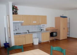 ���� ����� Appartementhaus Sonnwies 4*