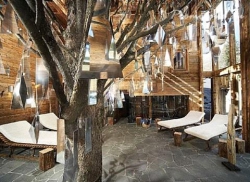 ���� ����� Art and Ski-In Hotel Hinterhag 4*