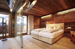 ���� ����� Art and Ski-In Hotel Hinterhag 4*
