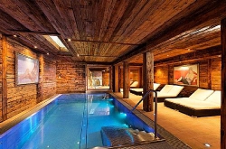 ���� ����� Art and Ski-In Hotel Hinterhag 4*