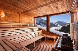 ���� ����� Art and Ski-In Hotel Hinterhag 4*
