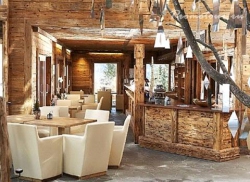 ���� ����� Art and Ski-In Hotel Hinterhag 4*