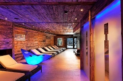 ���� ����� Art and Ski-In Hotel Hinterhag 4*