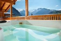 ���� ����� Auhof 4*