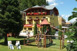 ���� ����� Badhaus 4*