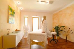���� ����� Badhaus 4*
