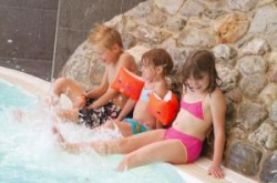 ���� ����� Badhaus 4*